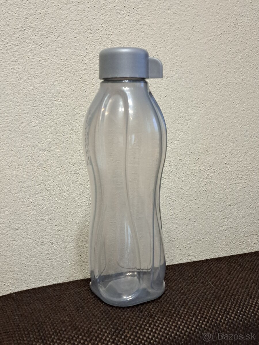 Tupperware fľaša 500ml