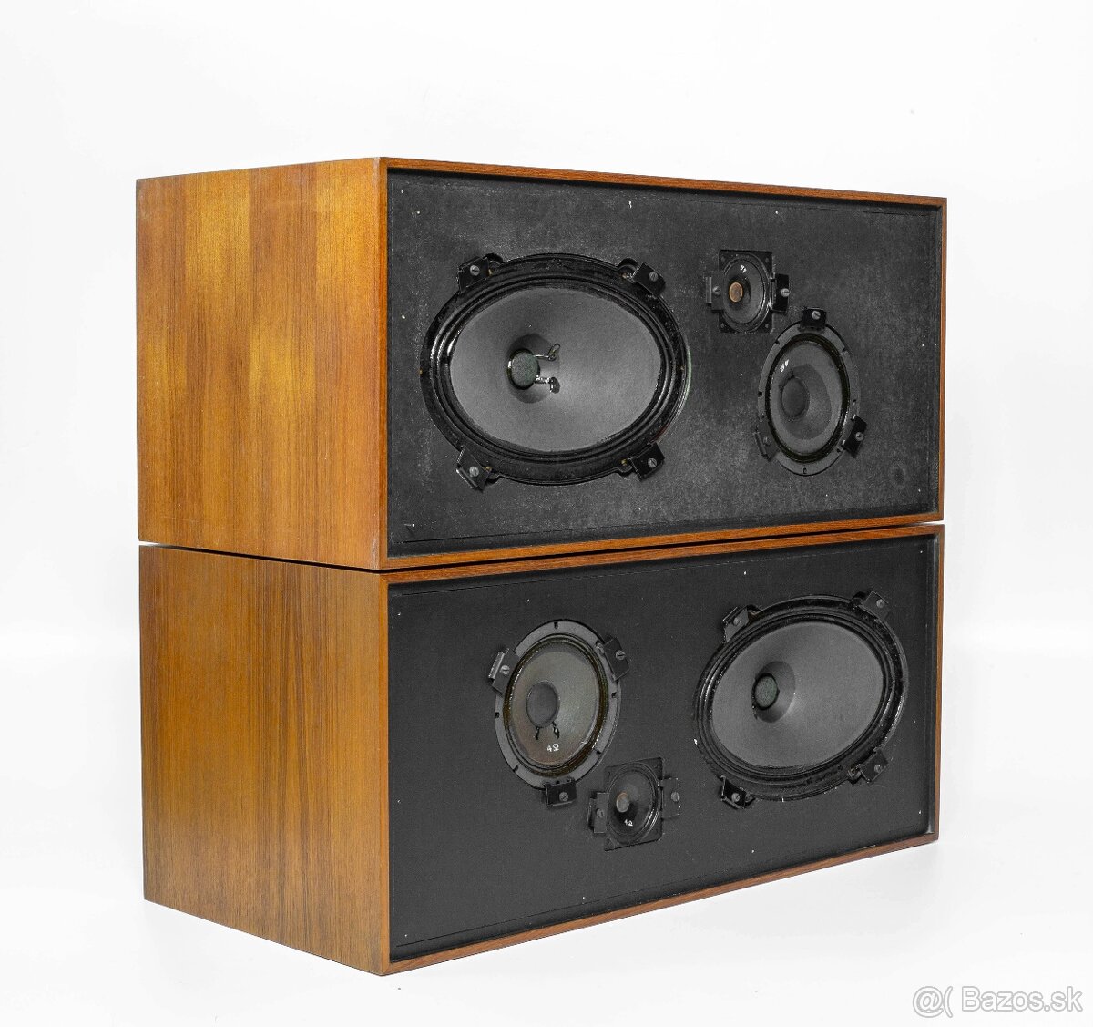 Bang & Olufsen Beovox 1500