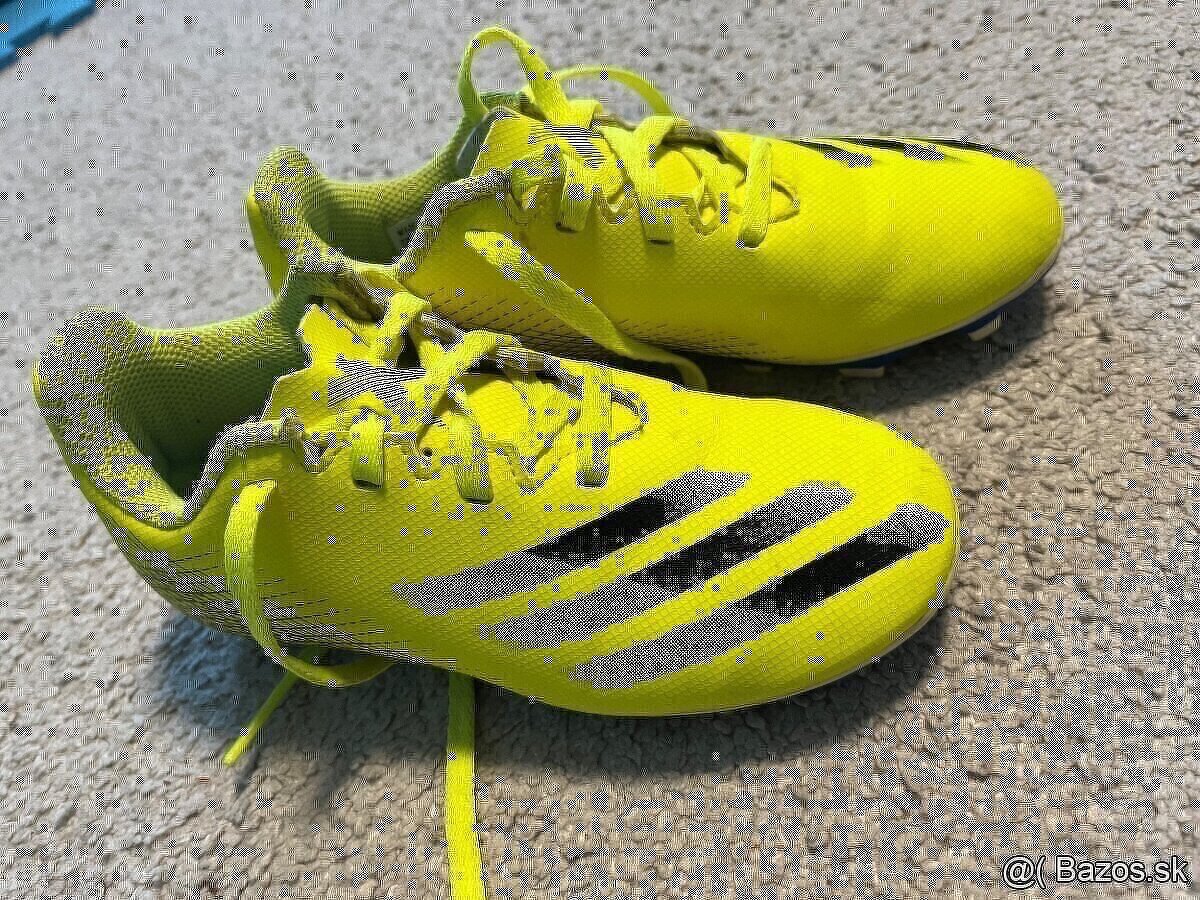 Kopačky adidas 29