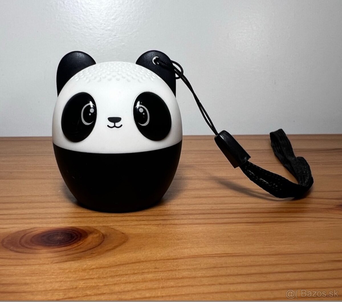 Mini Bluetooth reproduktor Legami – Panda