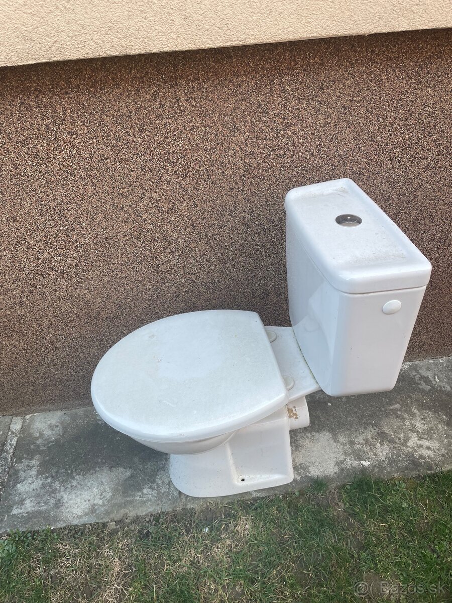 WC misa