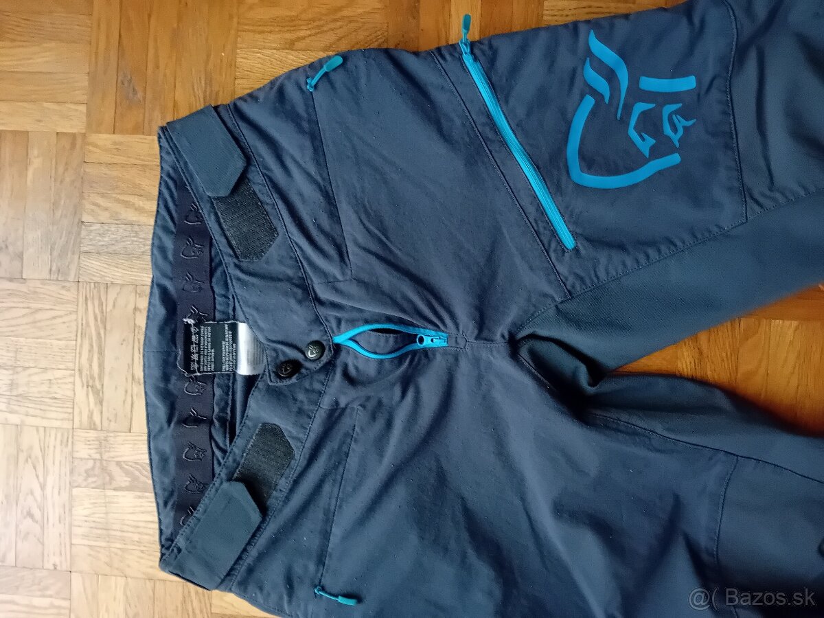 Norrona damske velkost S