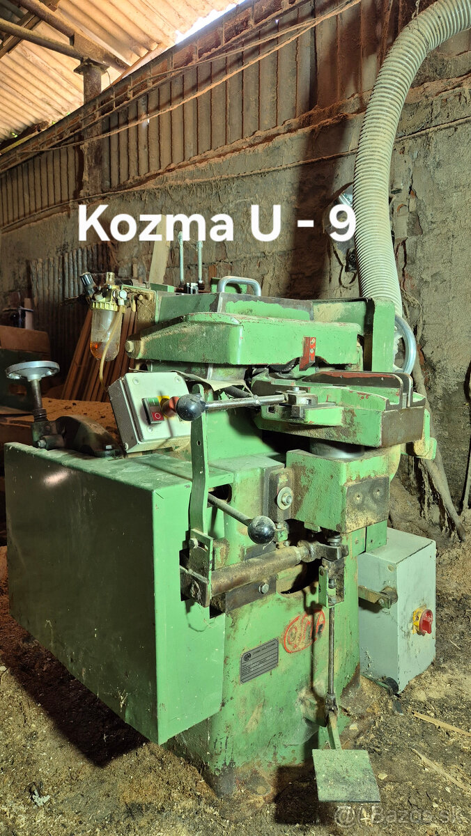 Cosma U-9