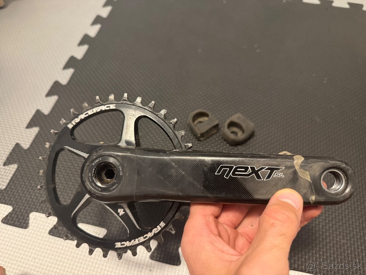 Raceface Next SL mtb