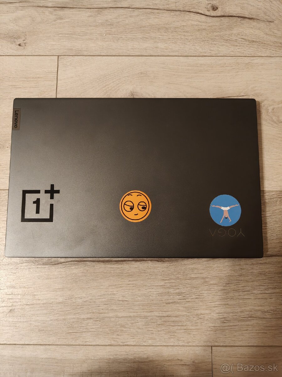 Lenovo Yoga slim 7 14ARE05