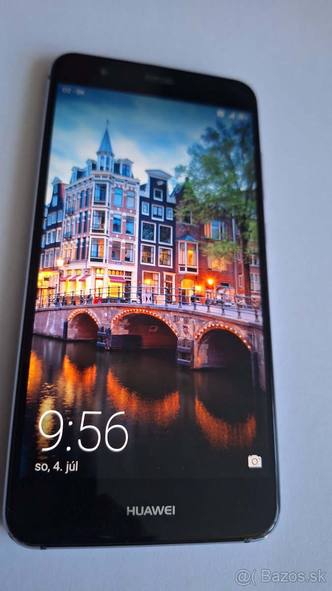 Huawei P10 lite