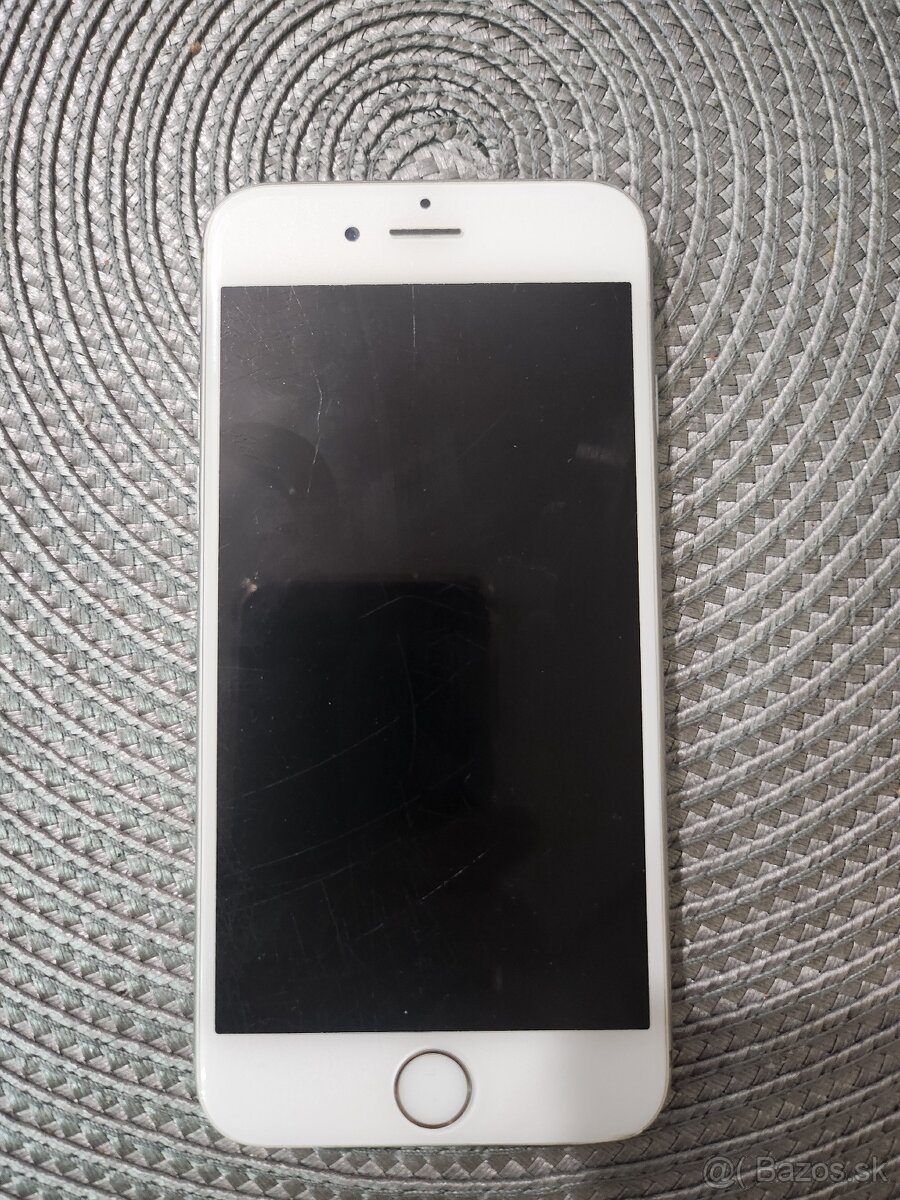 IPHONE 6