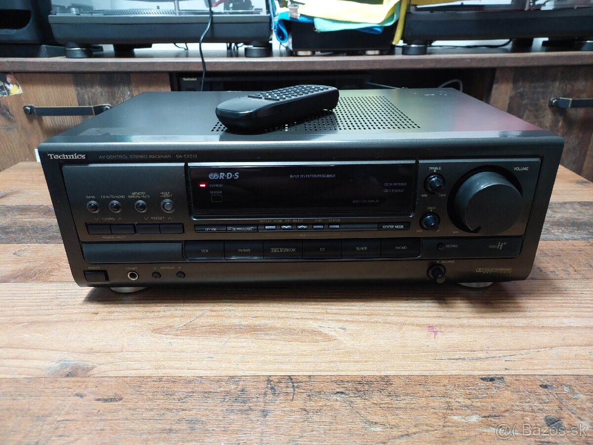 Technics SA-EX510