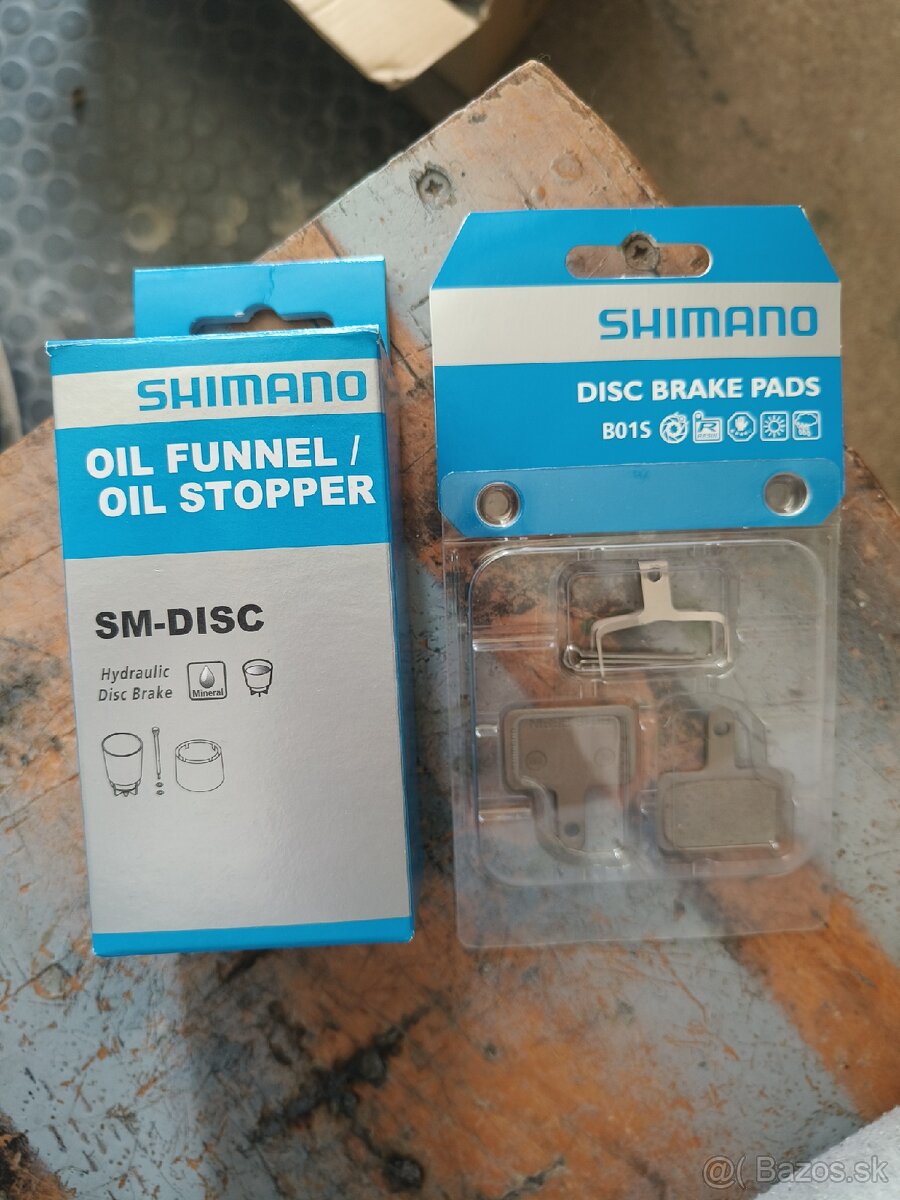 Shimano