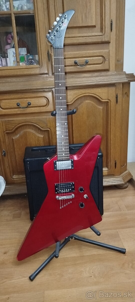Gitara Epiphone