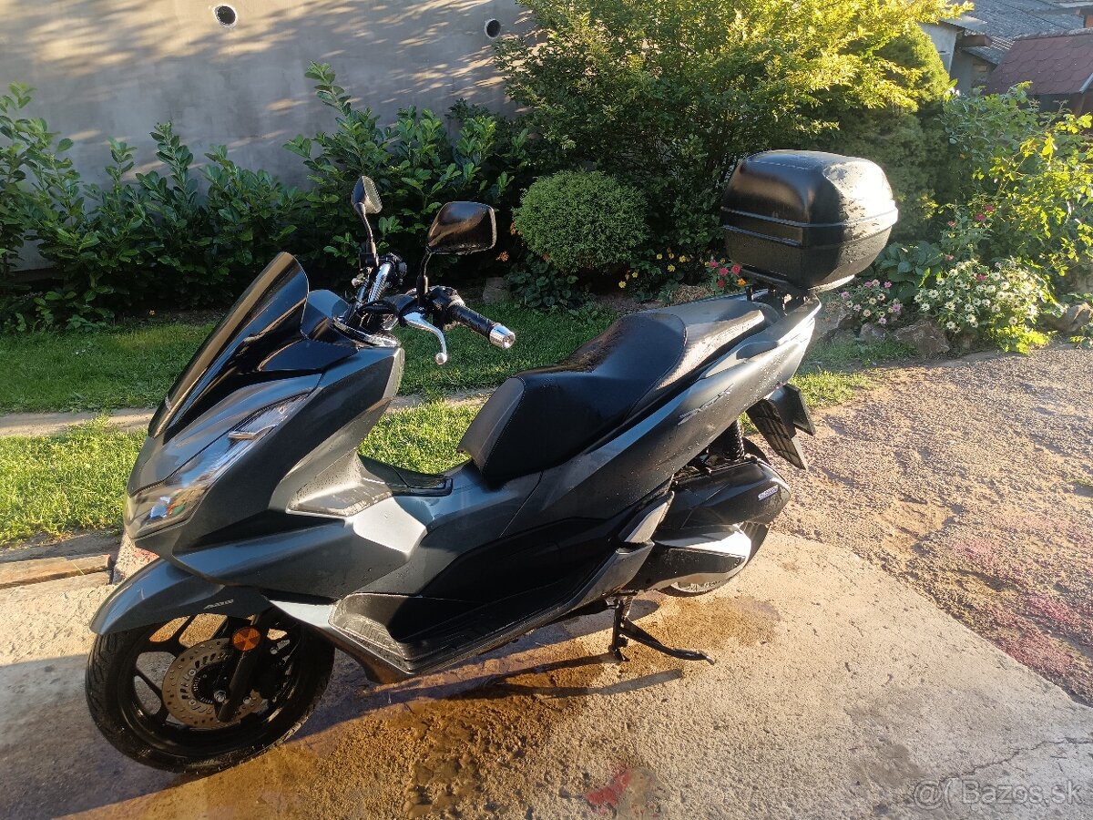 Honda pcx 125