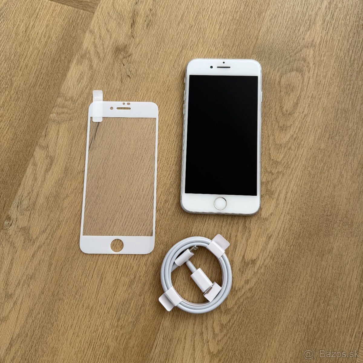 iPhone 7 128 GB White/Silver