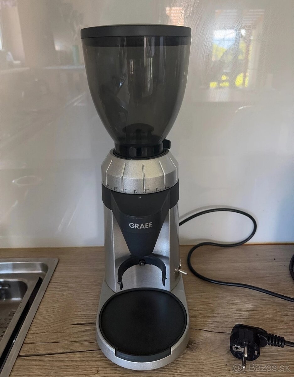 Graef CM800