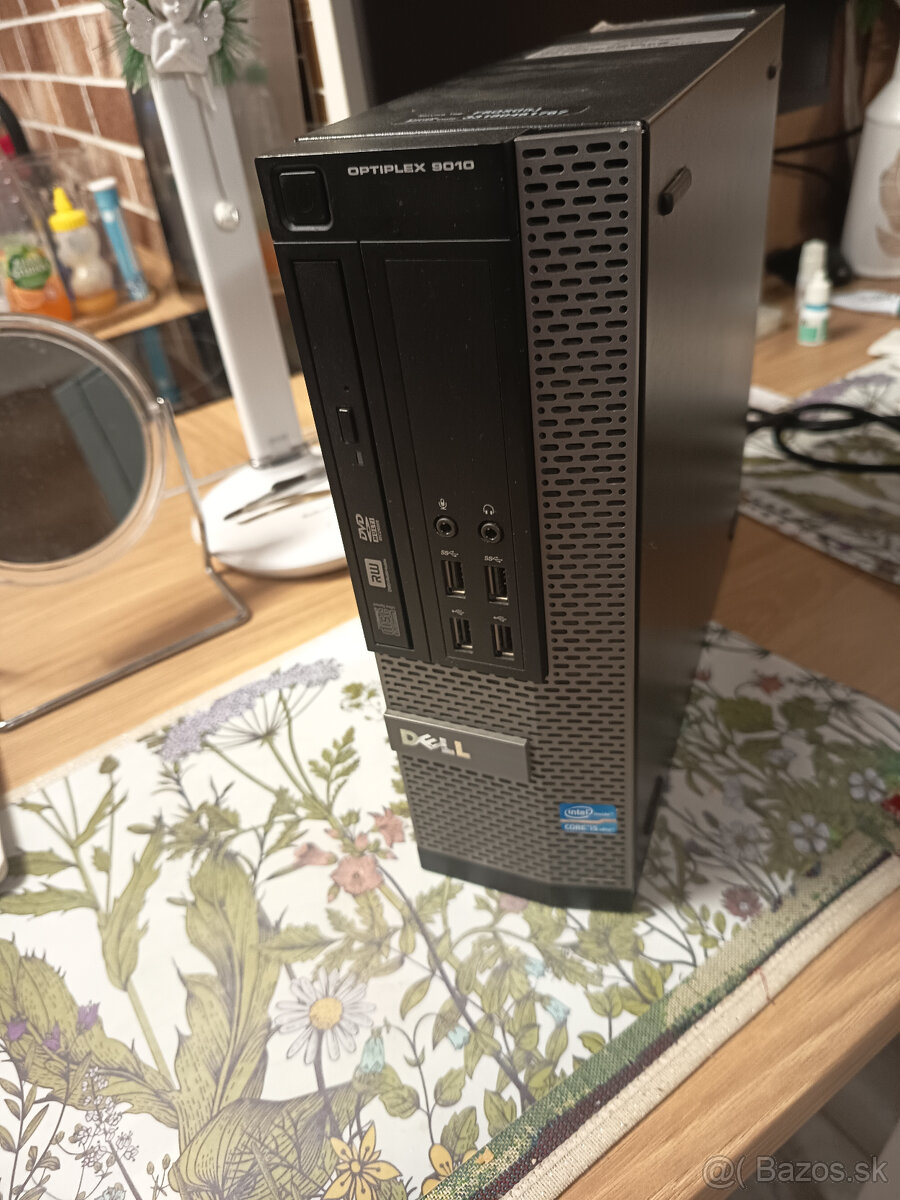 Dell optiplex 9010