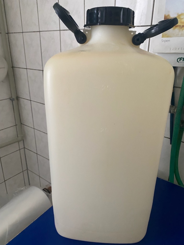 Bandasky 25l