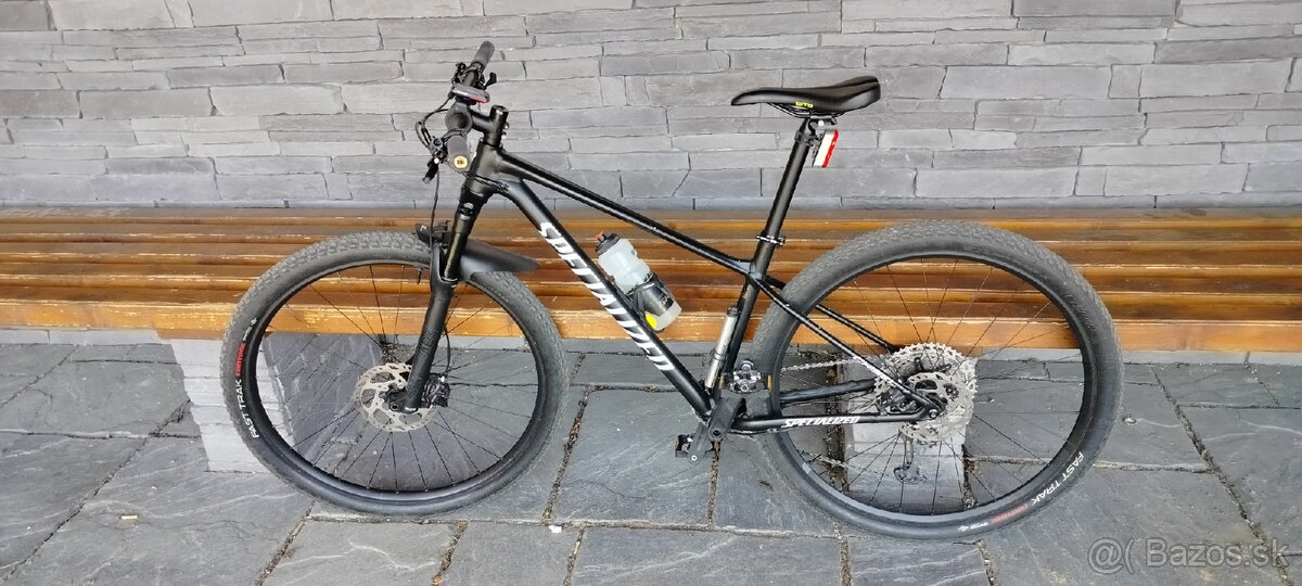 MTB Specialized Chisel Comp
