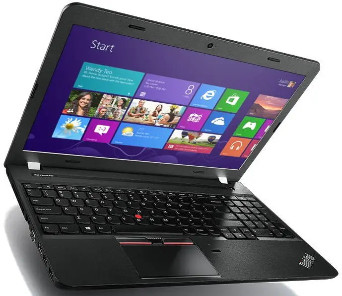 Lenovo ThinkPad E550 5200u 16gb M265 2gb 256gb