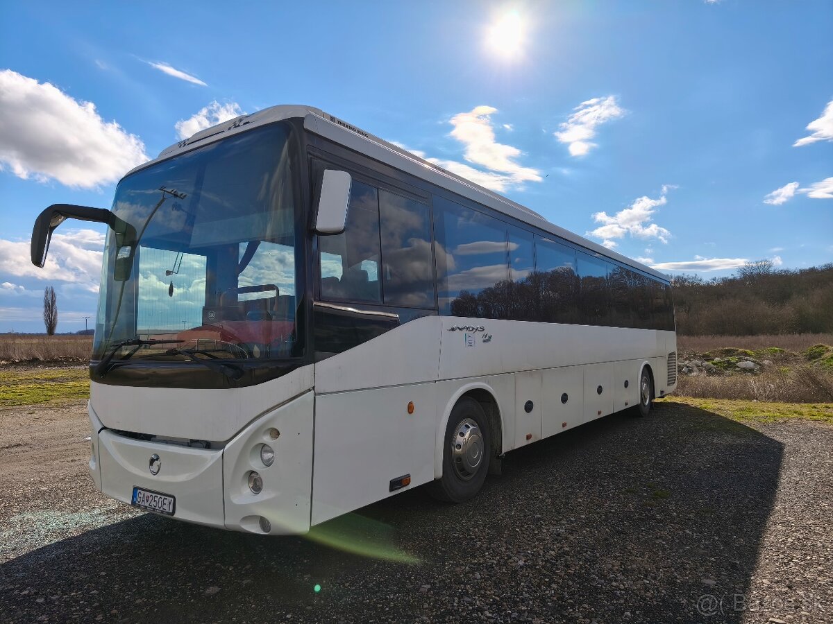 Irisbus Evadys