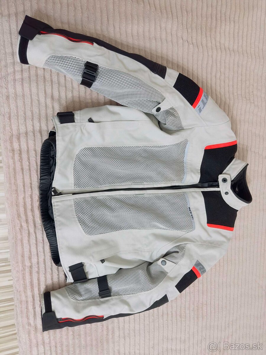 Revit moto-bunda nová