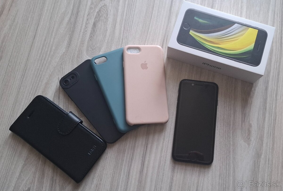 iPhone SE 2022