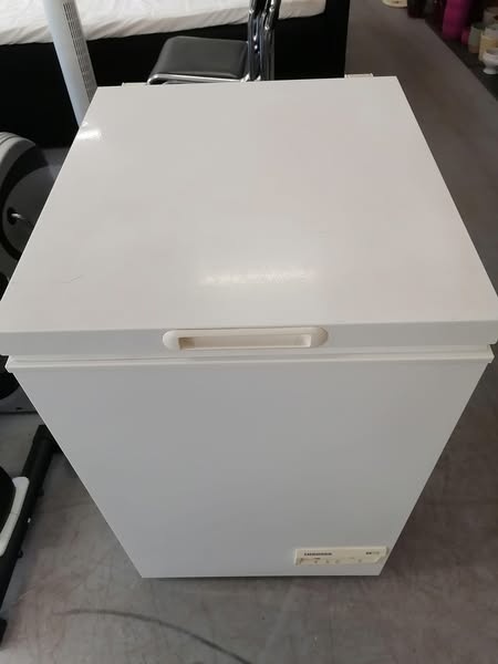 liebherr box