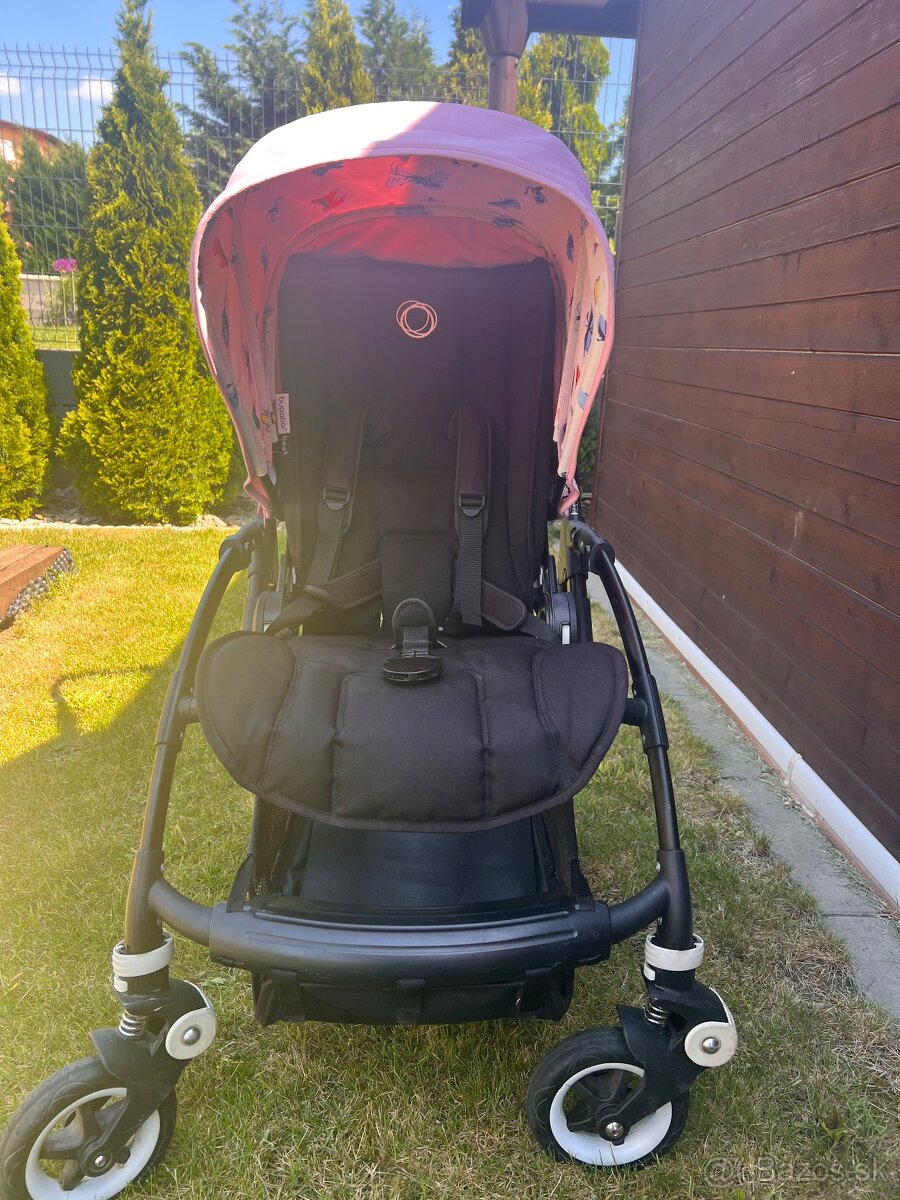 Bugaboo Bee5