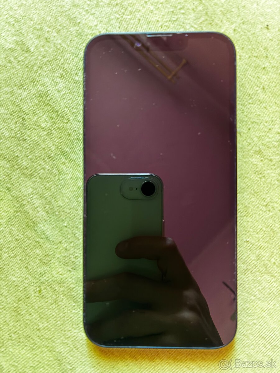 Iphone 14 Midnight 128 gb