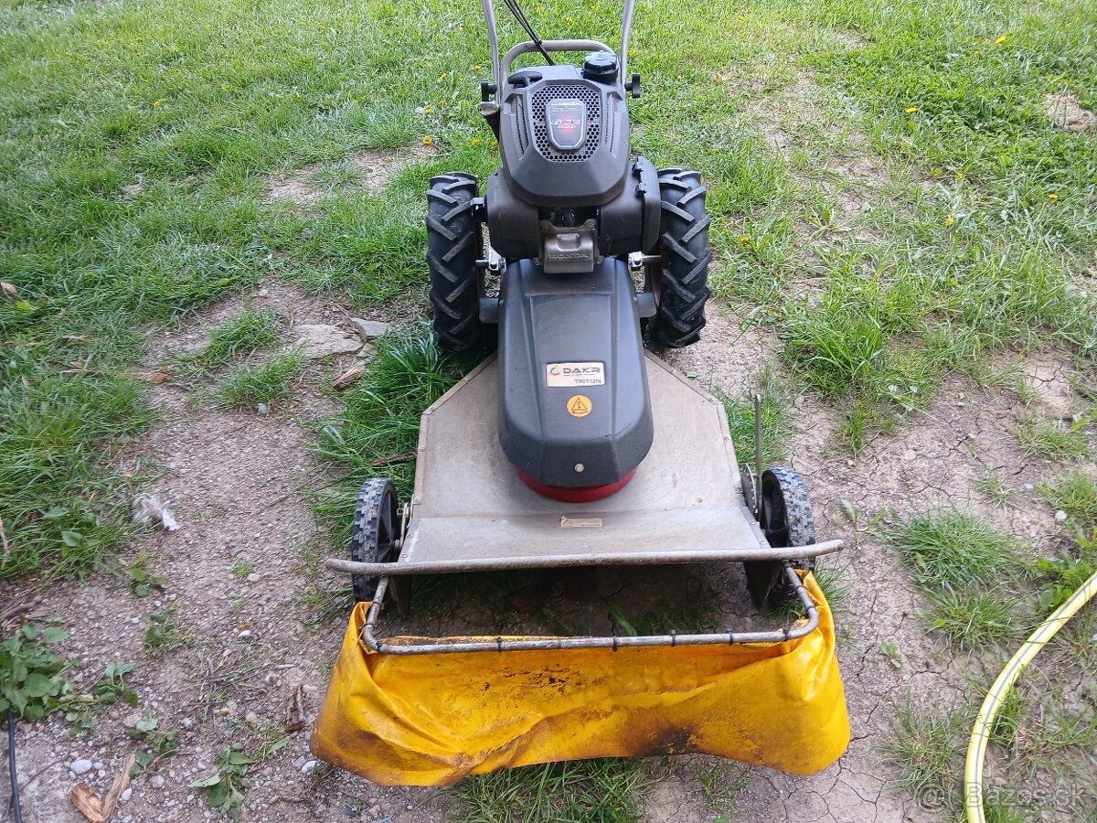 Honda gcv 200