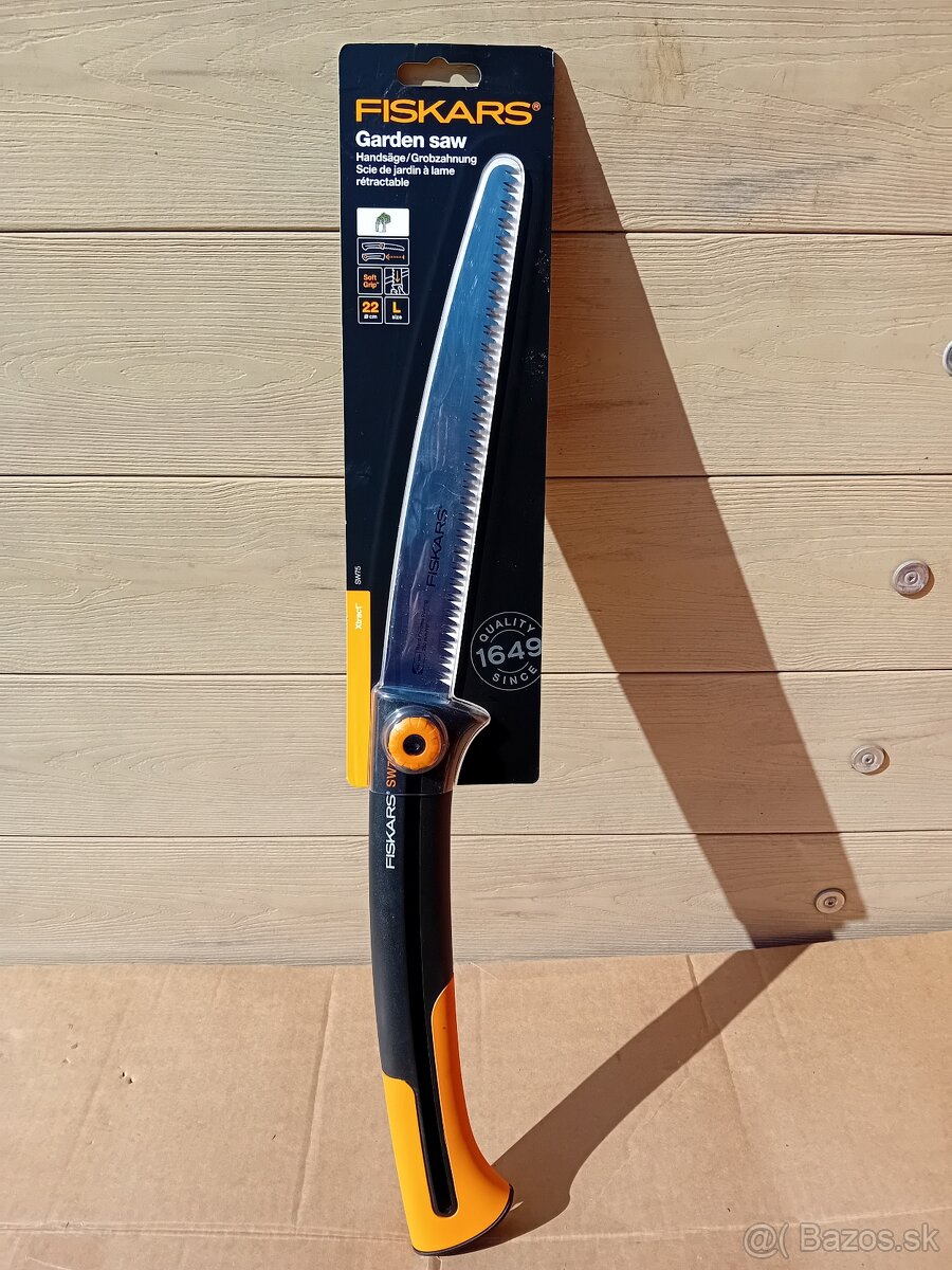 FISKARS PÍLKU