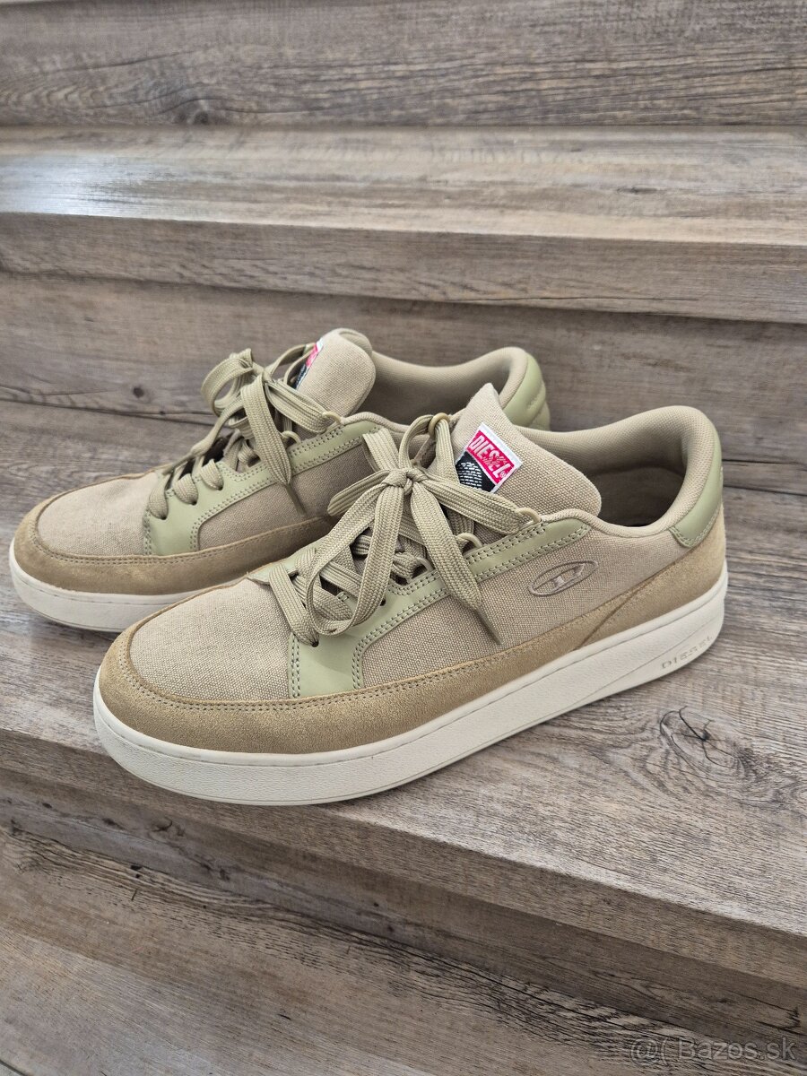 Diesel S-Sina Low X