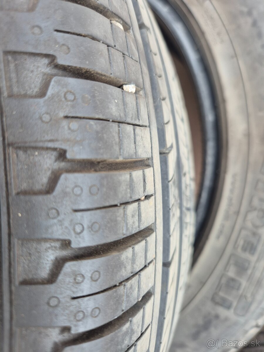 235/55 R19 Pirelli