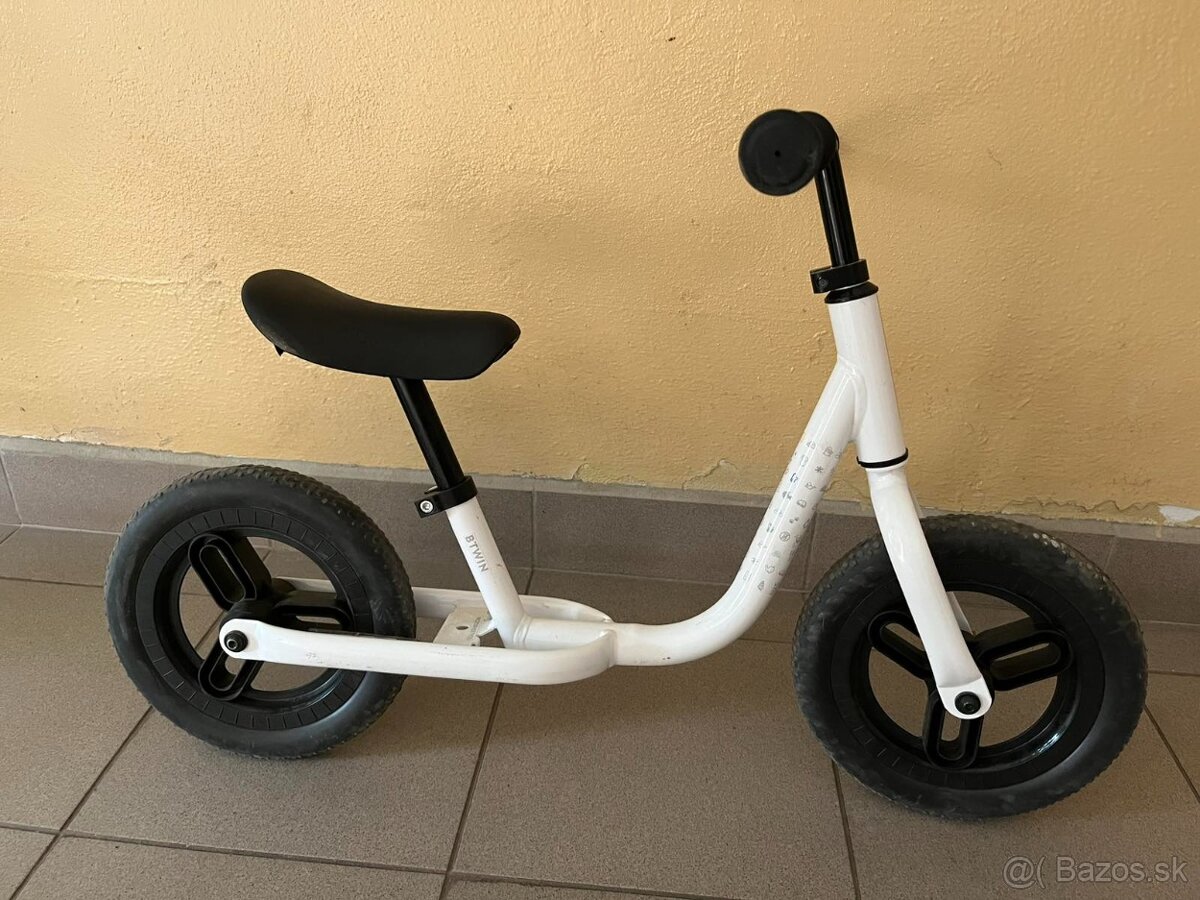 Detske odrazadlo decathlon