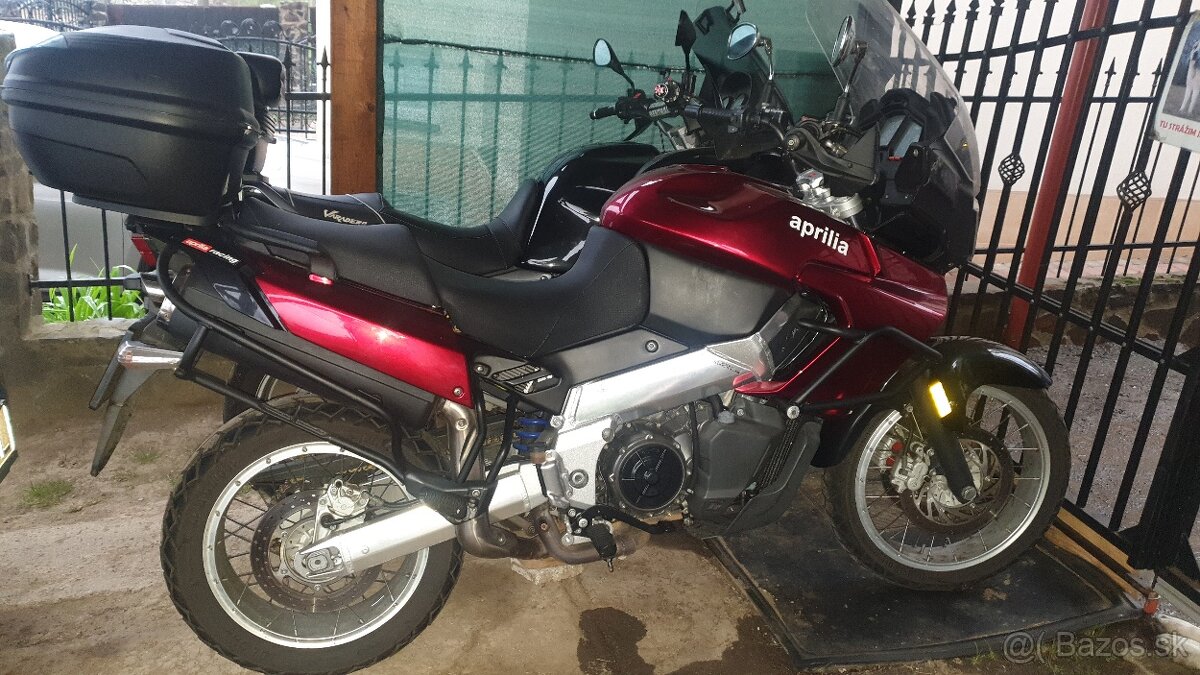 CAPONORD ETV 1000