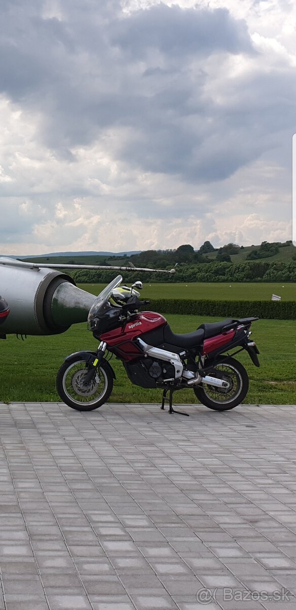 CAPONORD ETV 1000