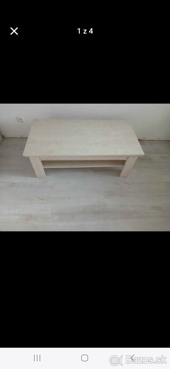 Konferenčný stol
