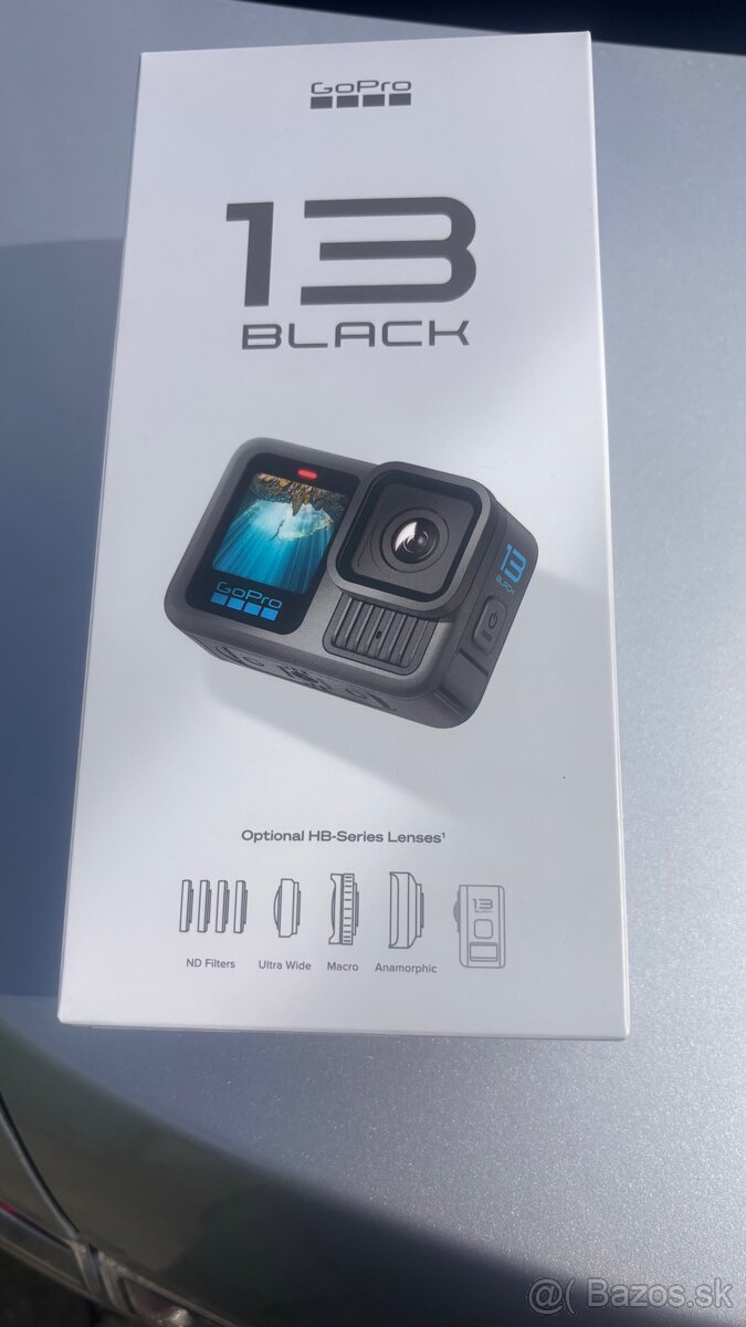 GoPro HERO 13 Black