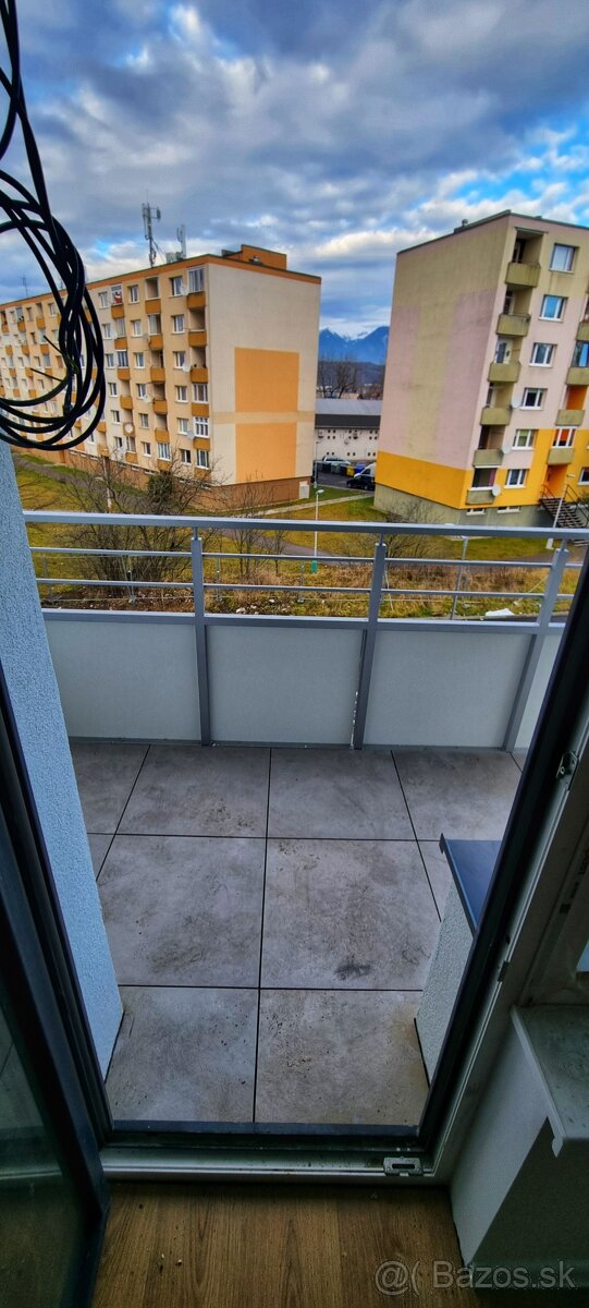 Obkladačské práce
