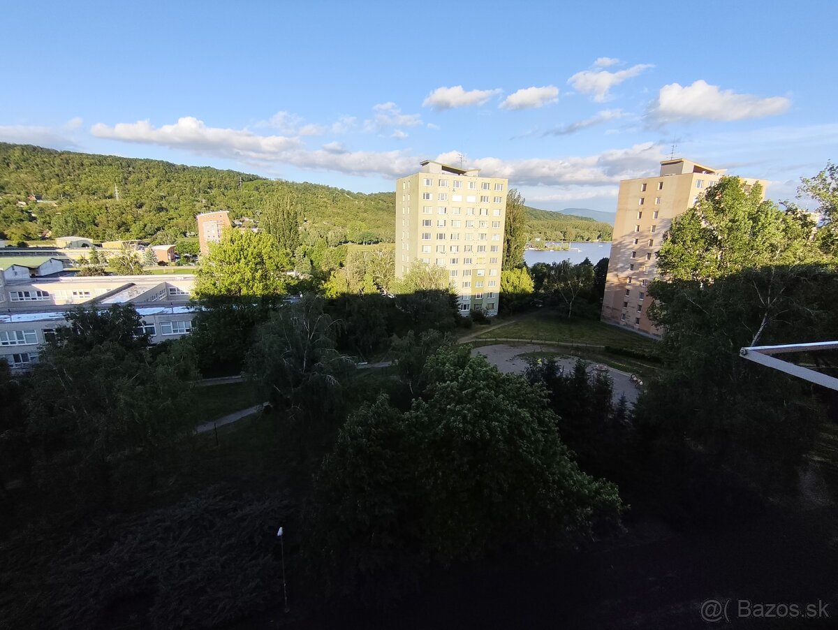 3-izbový byt na Bukoveckej (Nad Jazerom)