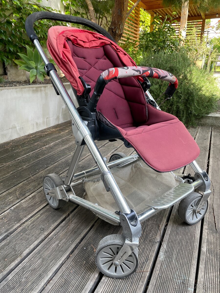 Mamas and Papas Urbo2 , Kocik , Bugina , Stroller
