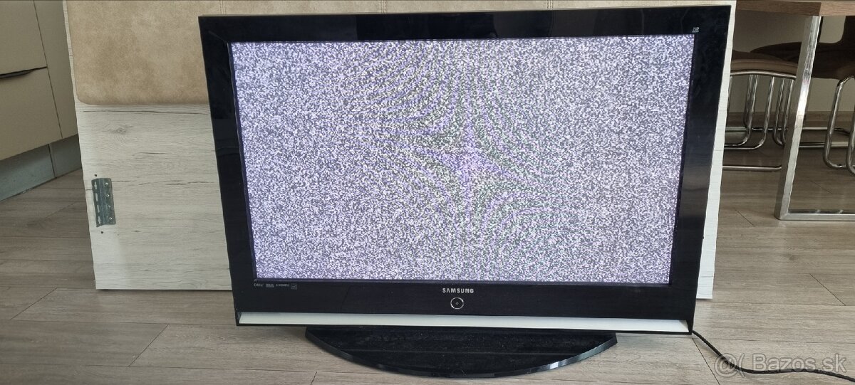 Samsung tv