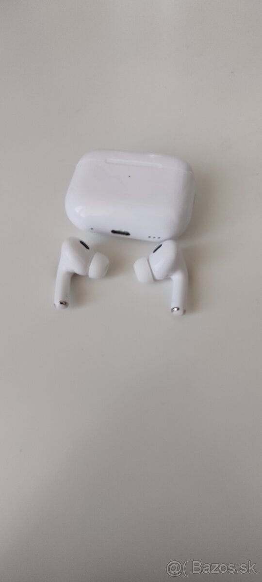 Apple AirPods Pro 2