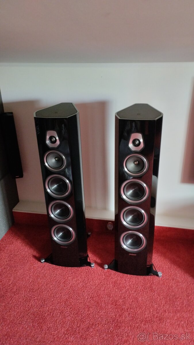 Sonus Faber SONETTO VIII