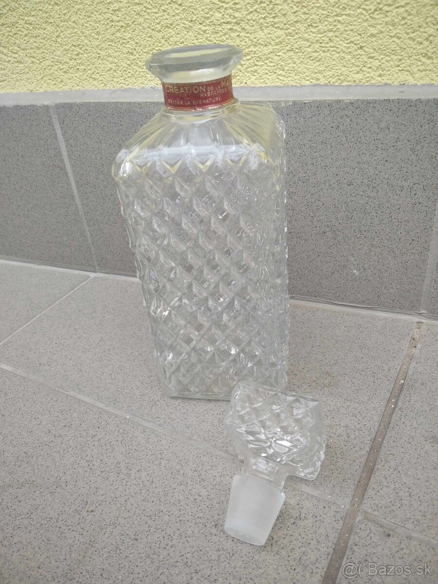 Fľaša