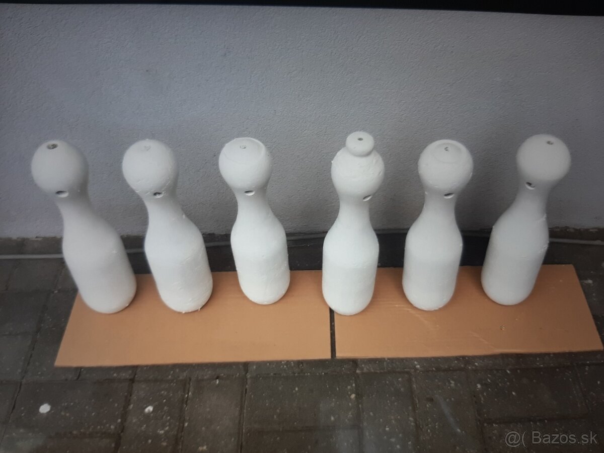 Figurky na kolky