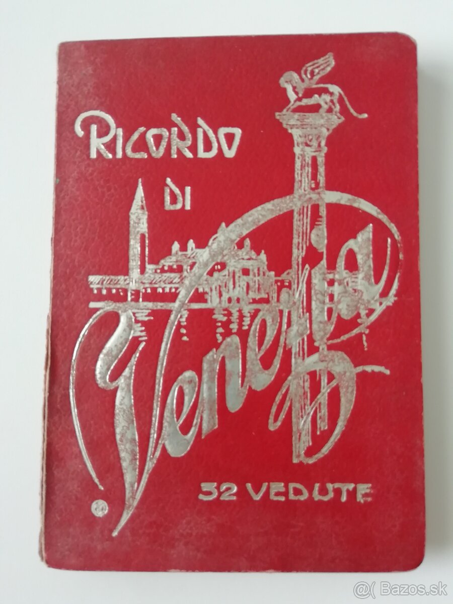 Ricordo di Venezia