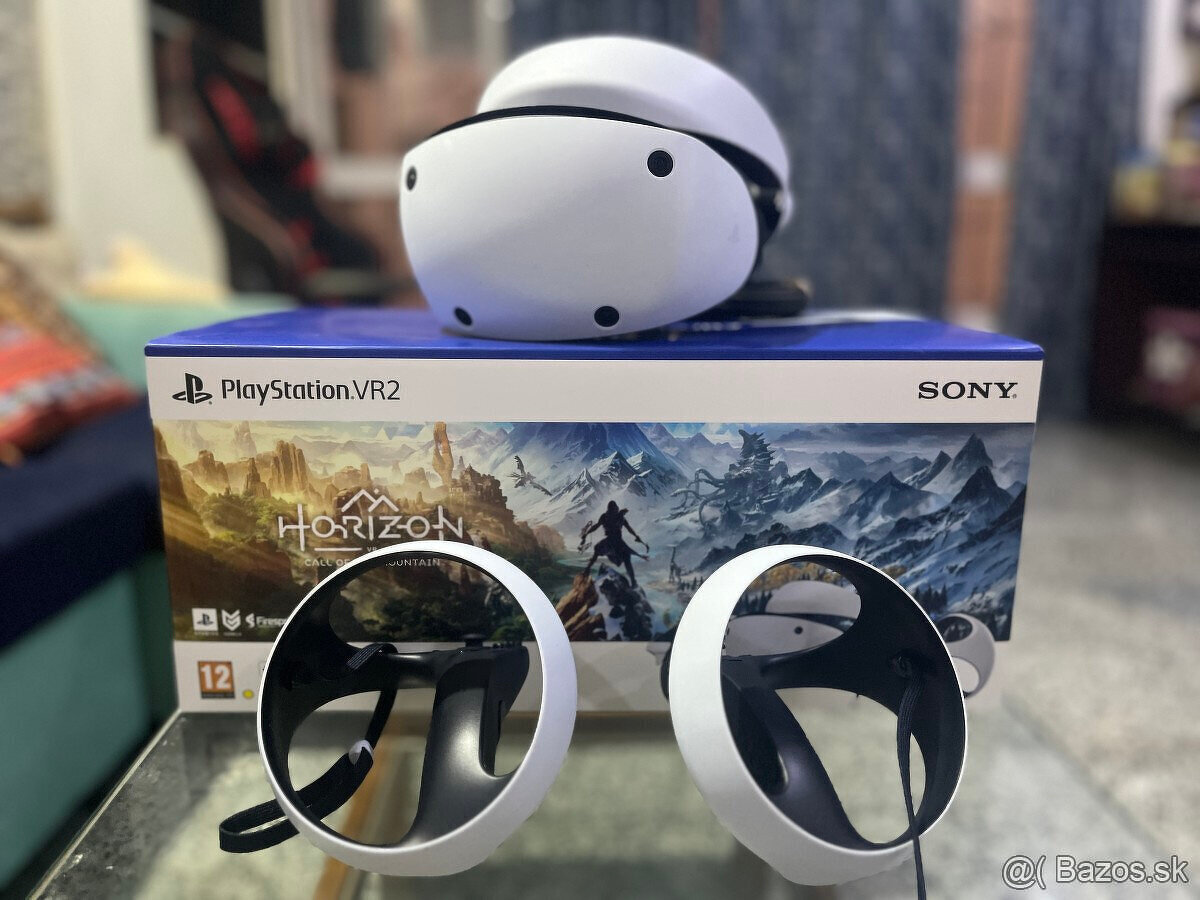 PS5 VR2