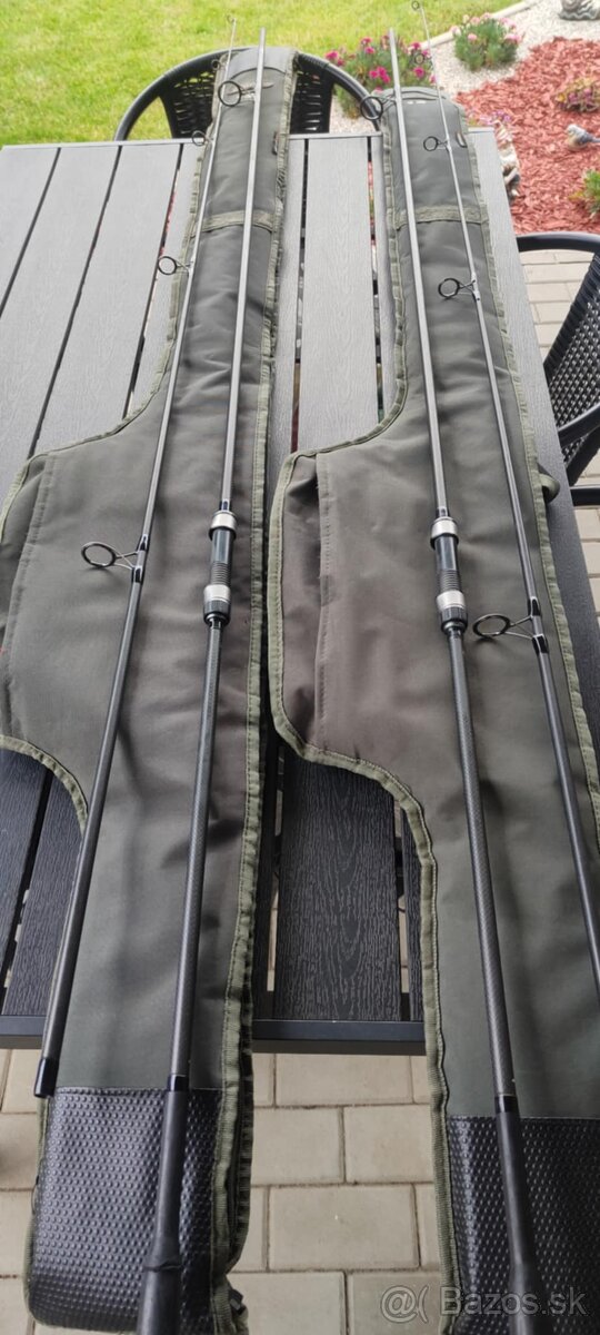 Predám Fox Horizon 12ft 3lb