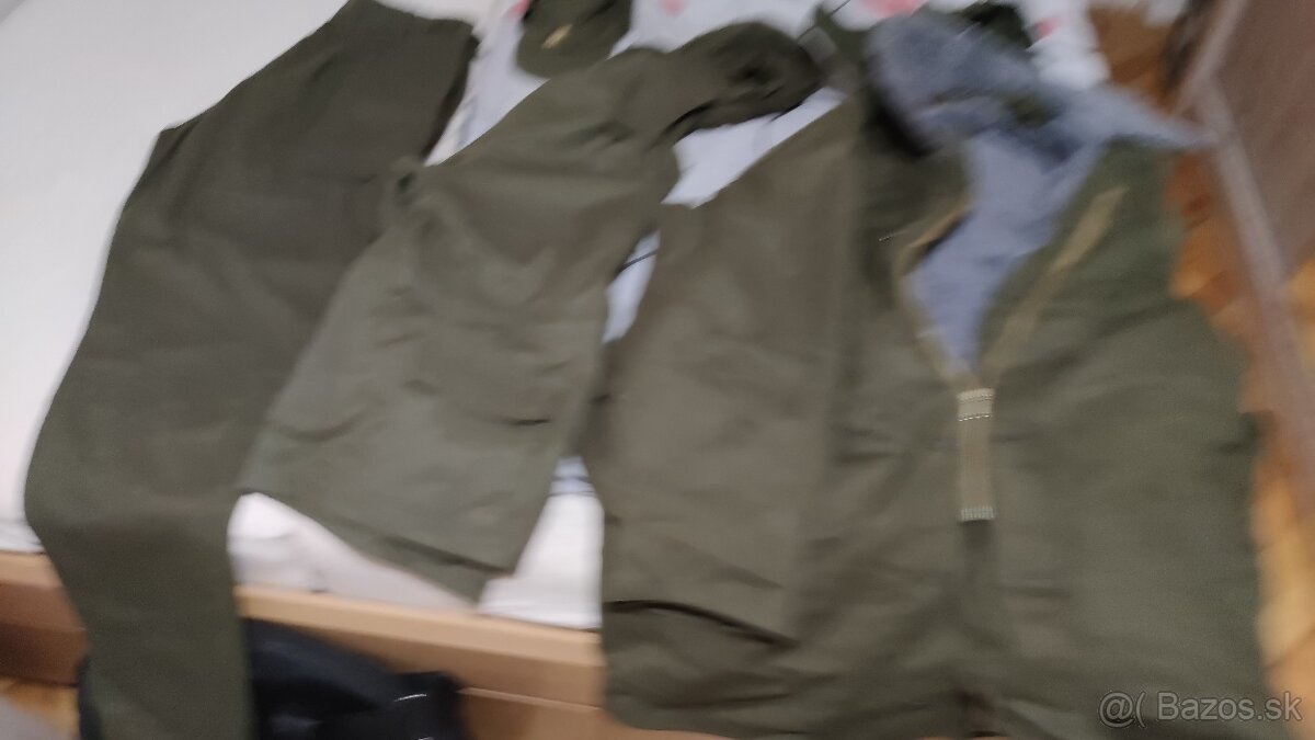 Predám maskáče vzor 85