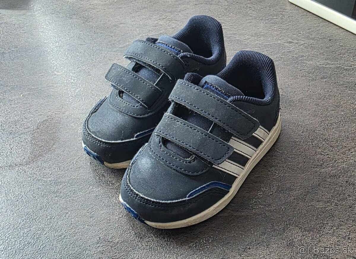 Adidas tenisky 22 2pary