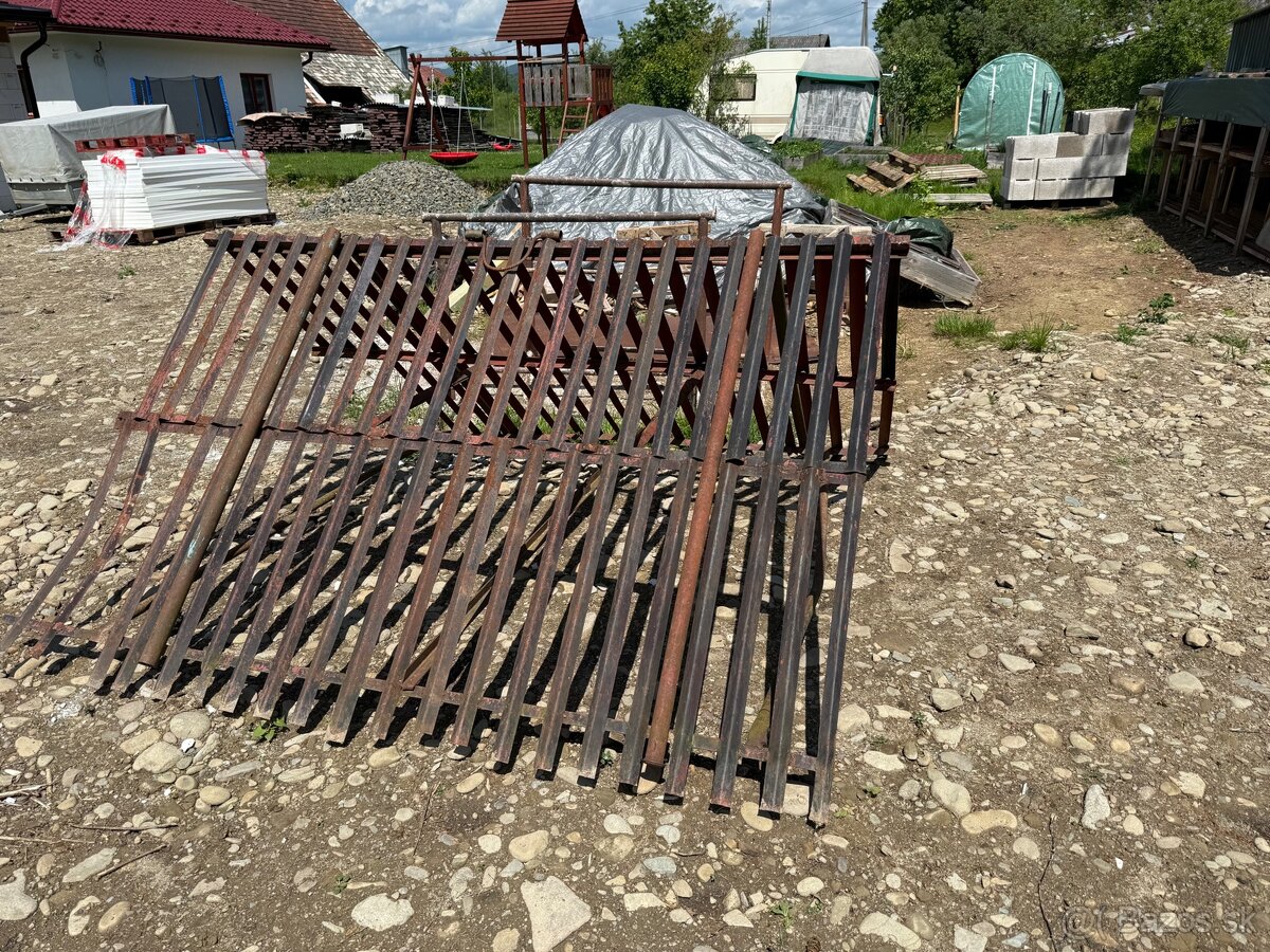 Rošt